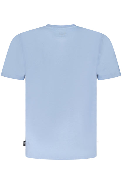 GIAN MARCO VENTURI T-SHIRT MANICHE CORTE UOMO
