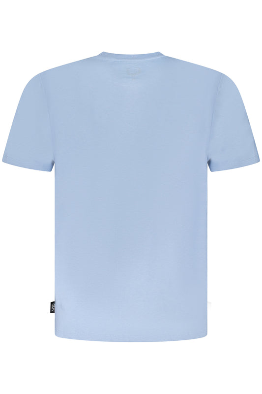 GIAN MARCO VENTURI T-SHIRT MANICHE CORTE UOMO