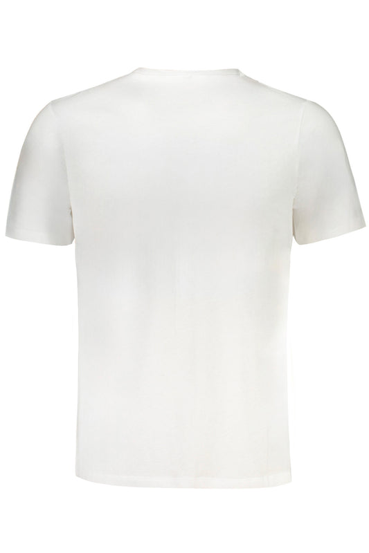 GIAN MARCO VENTURI T-SHIRT MANICHE CORTE UOMO