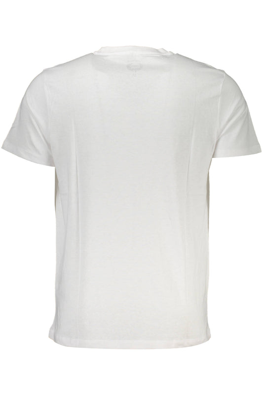 GIAN MARCO VENTURI T-SHIRT MANICHE CORTE UOMO