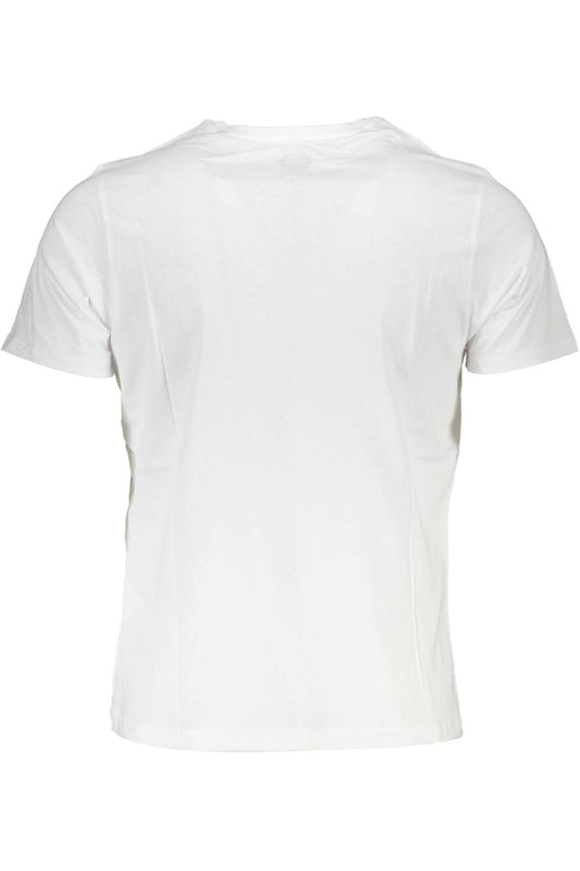 GIAN MARCO VENTURI T-SHIRT MANICHE CORTE UOMO