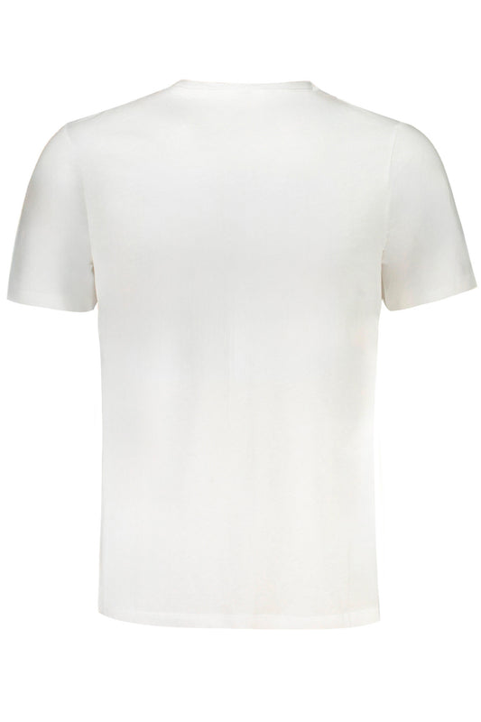 GIAN MARCO VENTURI T-SHIRT MANICHE CORTE UOMO