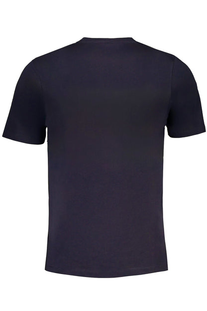 GIAN MARCO VENTURI T-SHIRT MANICHE CORTE UOMO