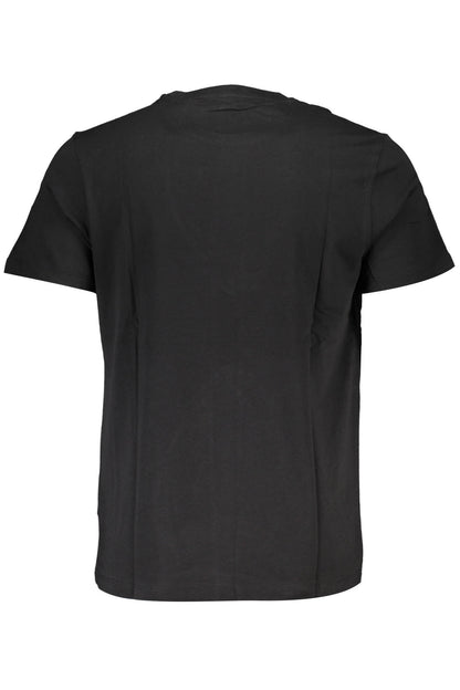 GIAN MARCO VENTURI T-SHIRT MANICHE CORTE UOMO