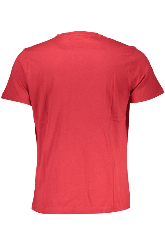 GIAN MARCO VENTURI T-SHIRT MANICHE CORTE UOMO