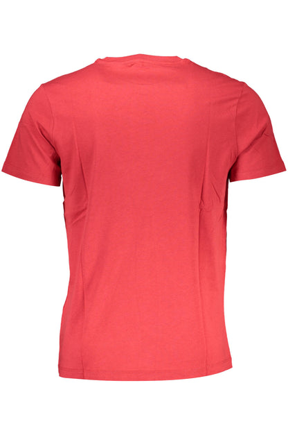 GIAN MARCO VENTURI T-SHIRT MANICHE CORTE UOMO