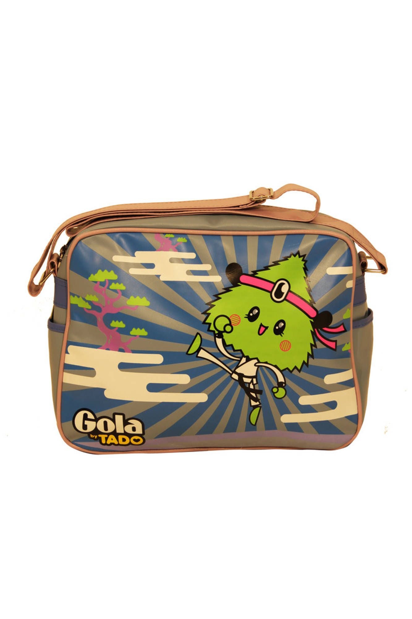 GOLA TRACOLLA DONNA