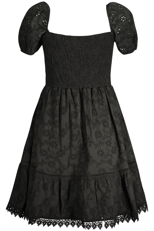 GUESS JEANS ABITO CORTO DONNA