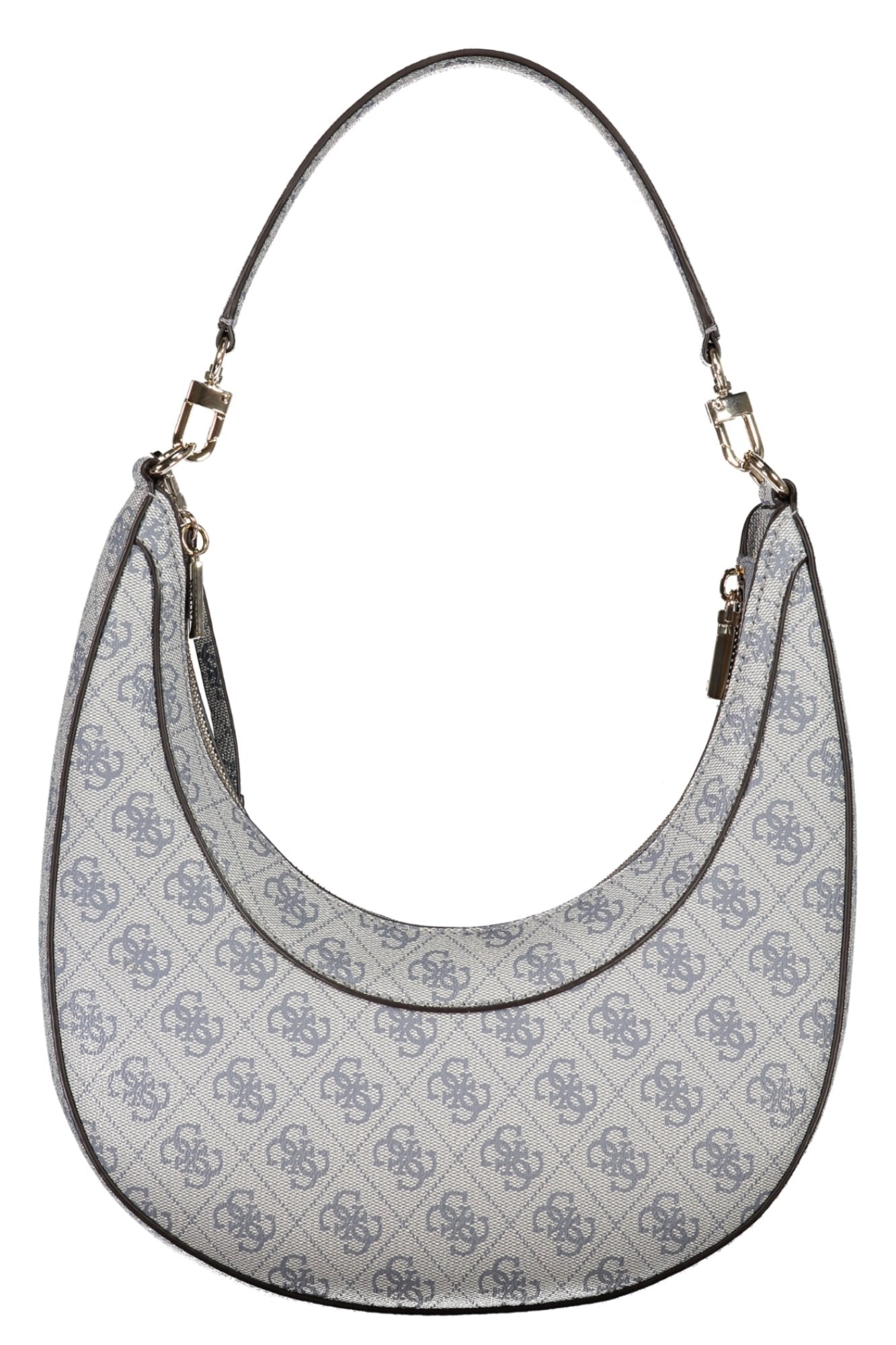 GUESS JEANS BORSA DONNA AZZURRO