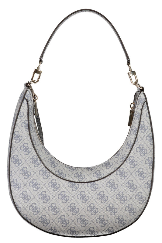 GUESS JEANS BORSA DONNA AZZURRO