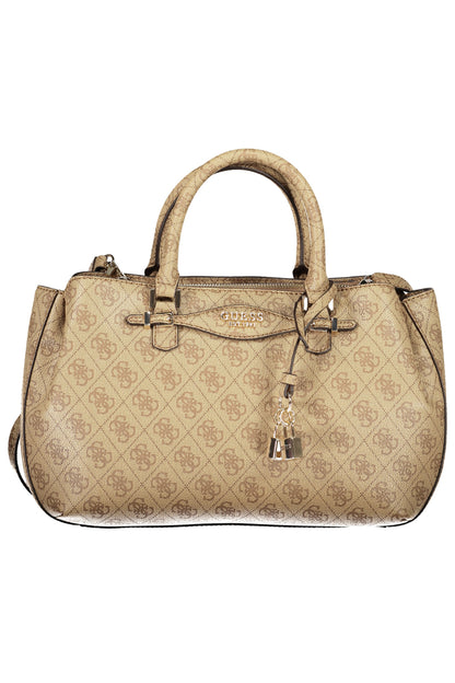GUESS JEANS BORSA DONNA
