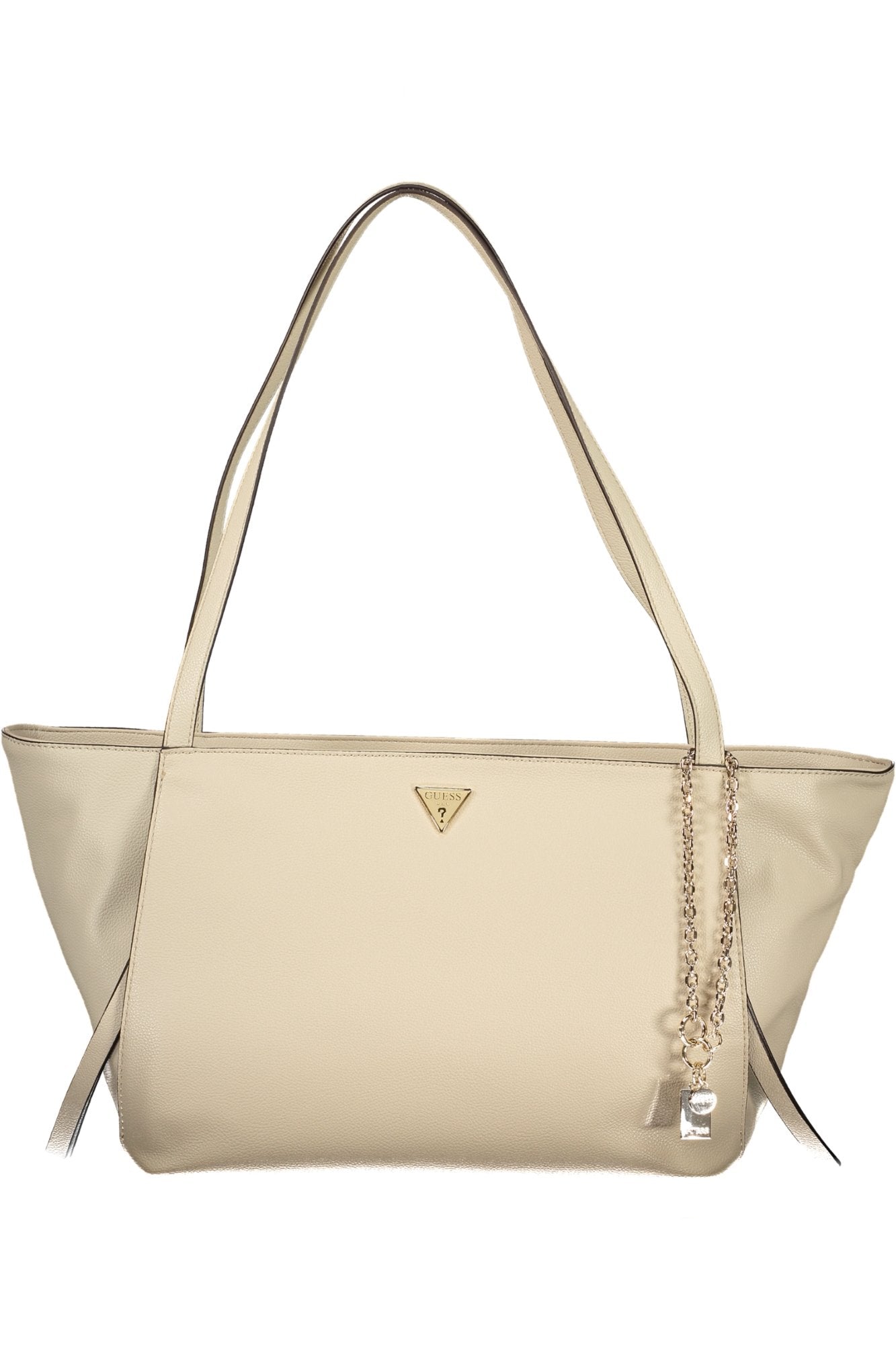 GUESS JEANS BORSA DONNA BEIGE