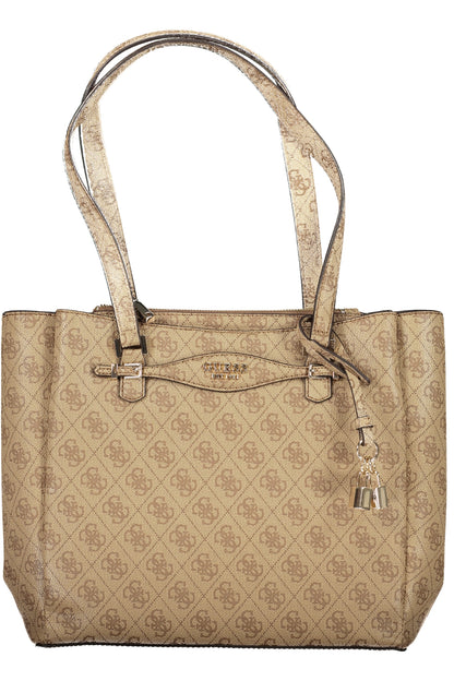 GUESS JEANS BORSA DONNA