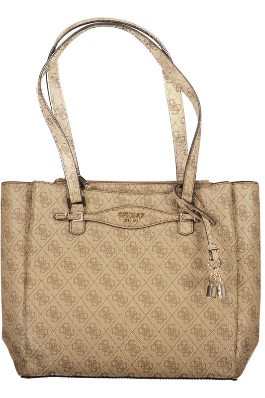 GUESS JEANS BORSA DONNA