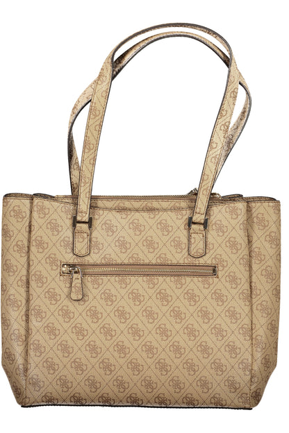 GUESS JEANS BORSA DONNA