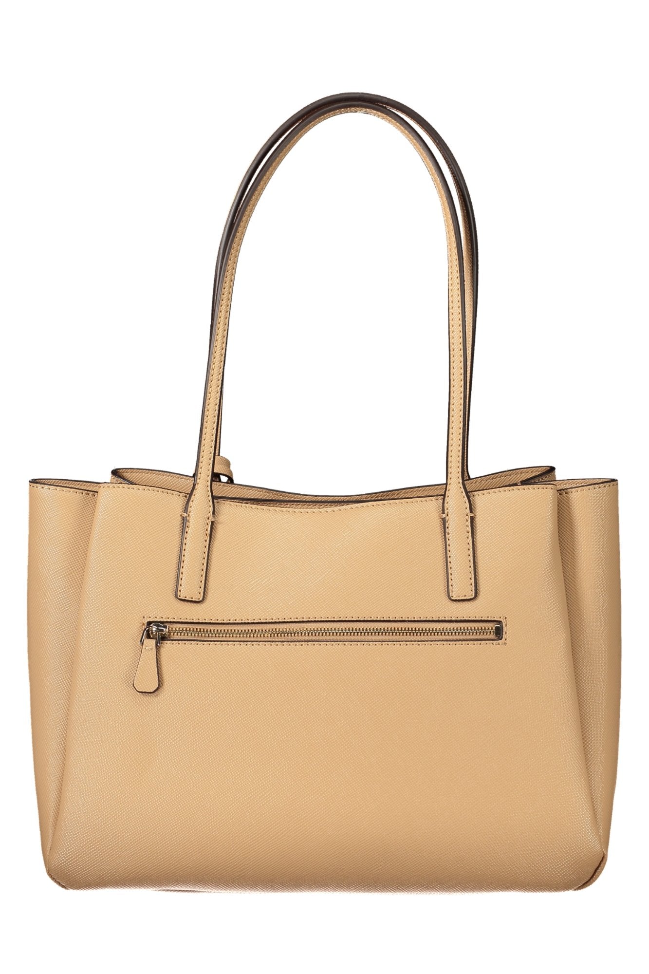 GUESS JEANS BORSA DONNA BEIGE