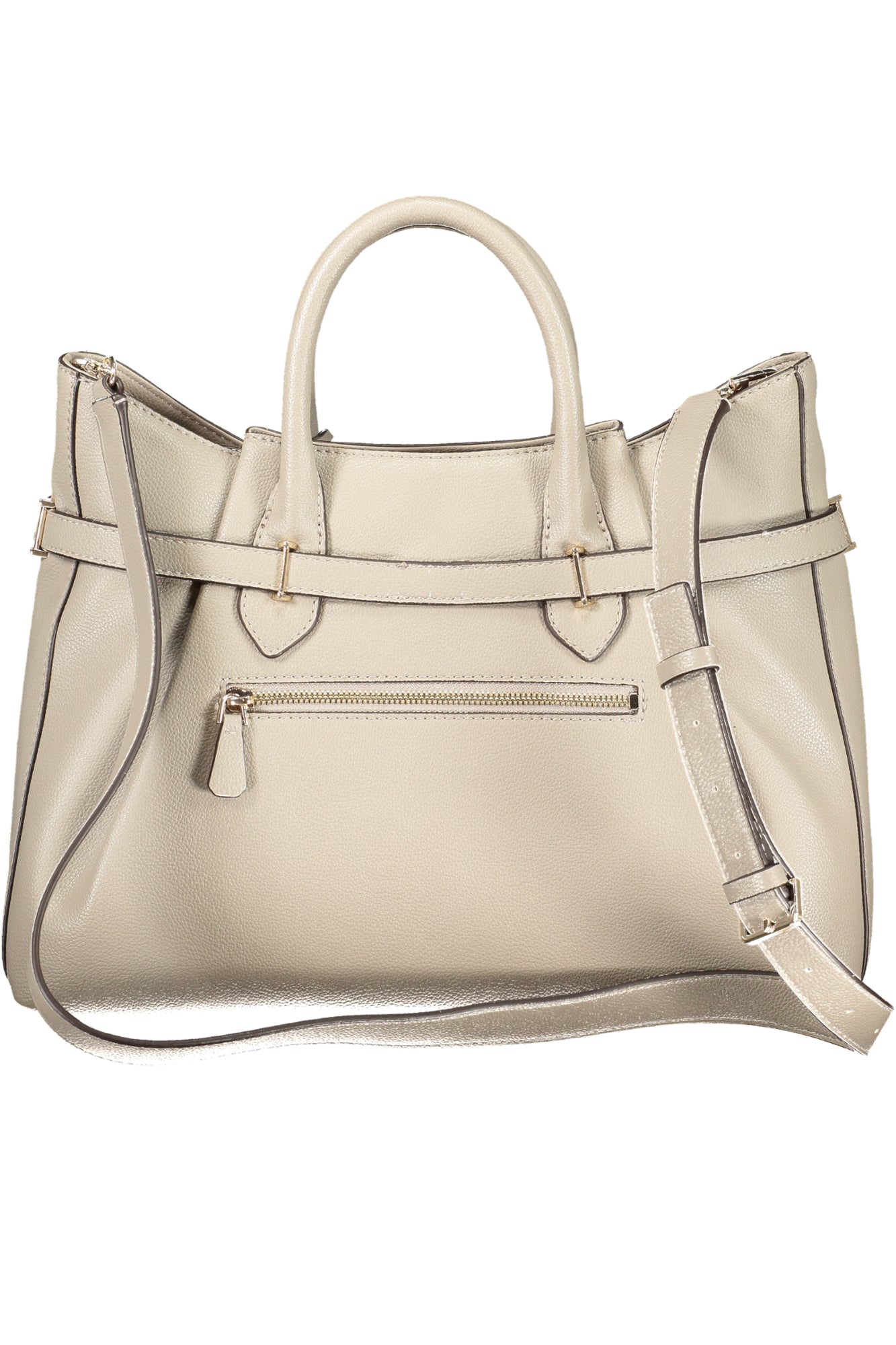 GUESS JEANS BORSA DONNA BEIGE