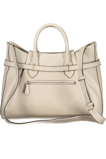 GUESS JEANS BORSA DONNA BEIGE