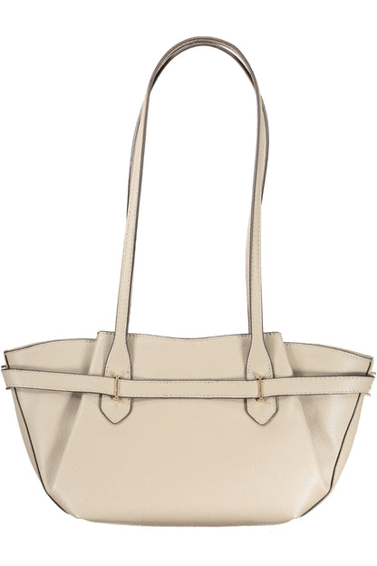 GUESS JEANS BORSA DONNA BEIGE