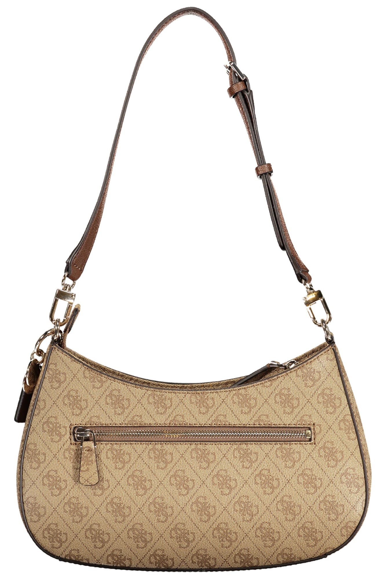 GUESS JEANS BORSA DONNA BEIGE