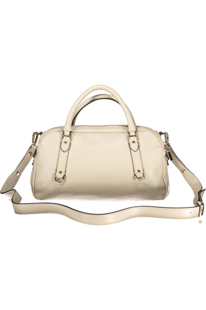 GUESS JEANS BORSA DONNA BEIGE