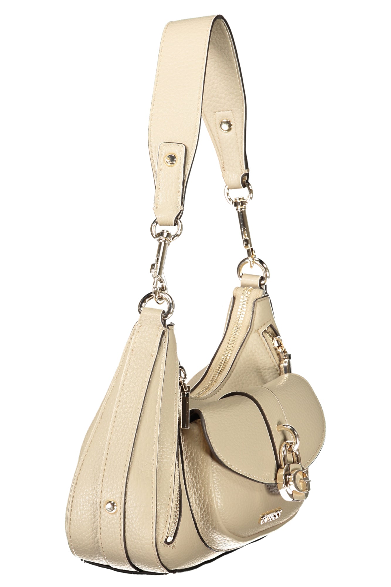 GUESS JEANS BORSA DONNA BEIGE