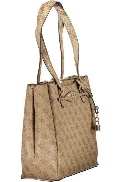 GUESS JEANS BORSA DONNA