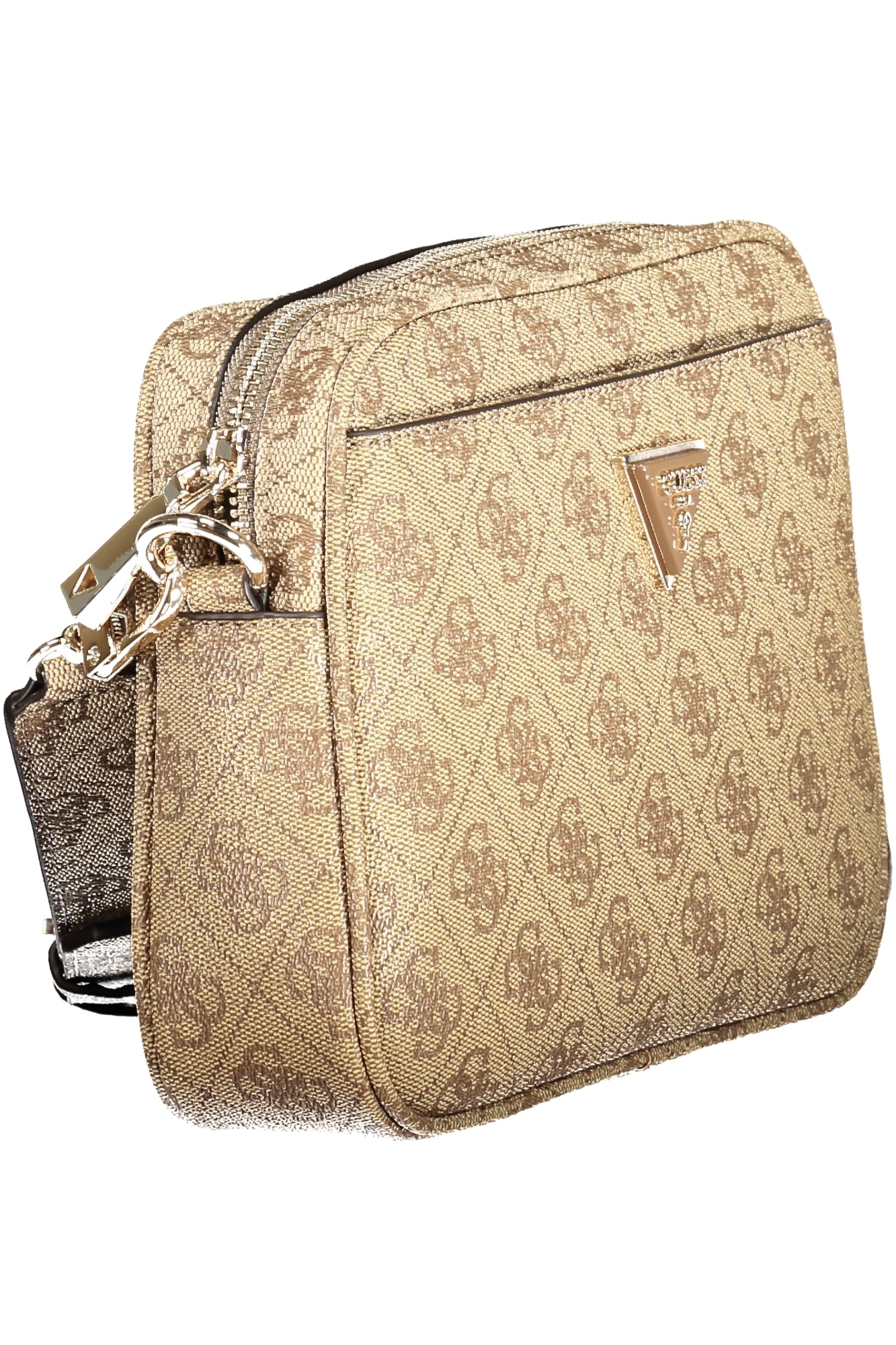 GUESS JEANS BORSA DONNA BEIGE
