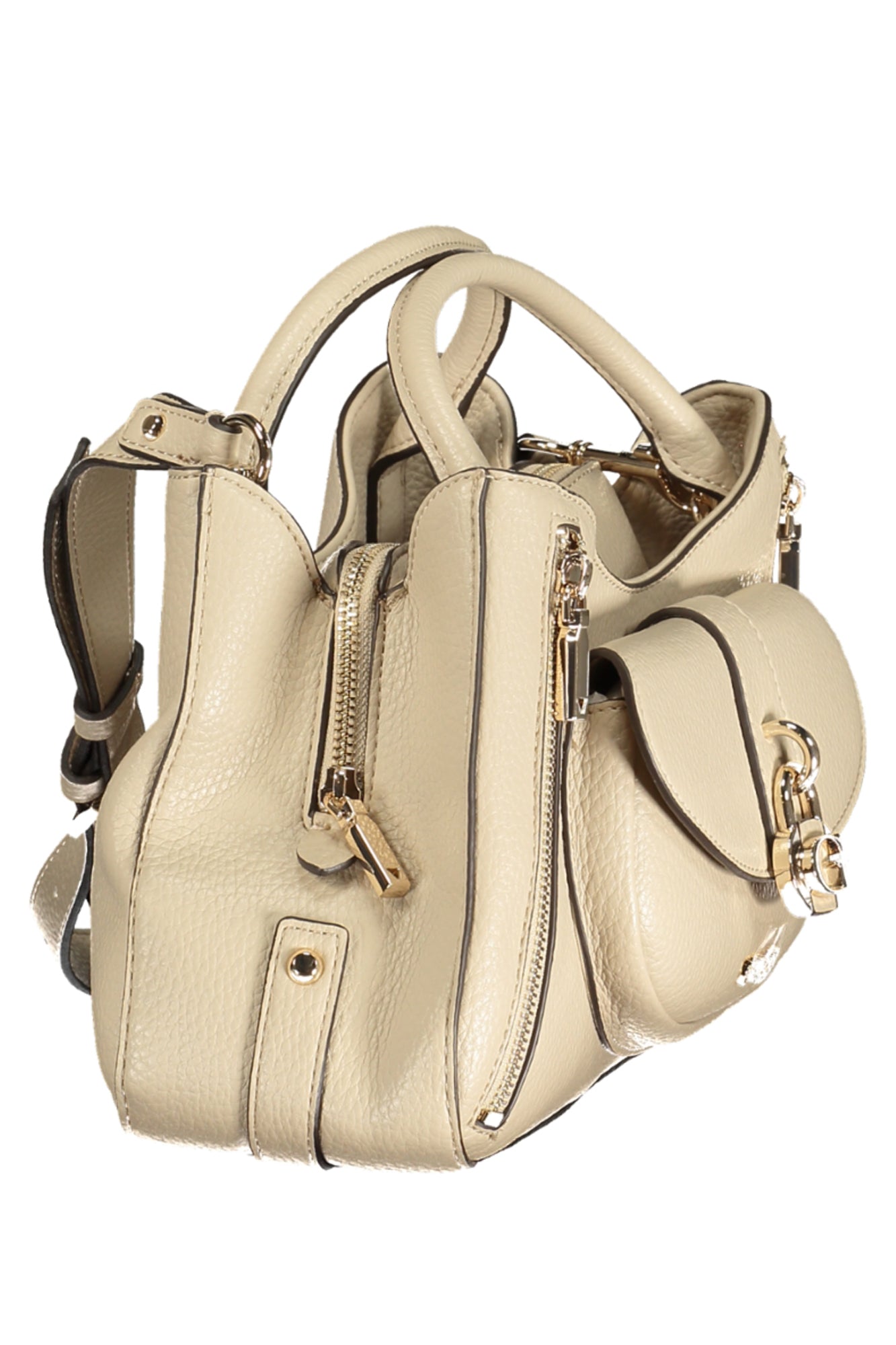 GUESS JEANS BORSA DONNA BEIGE