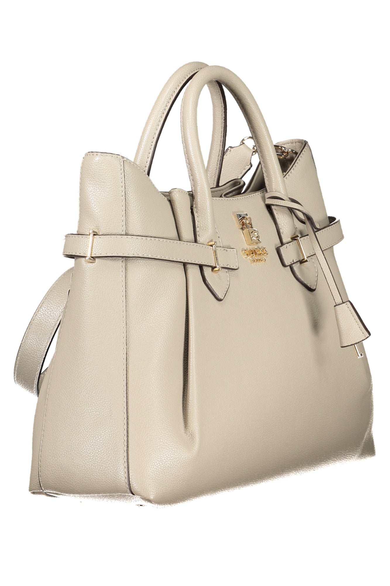 GUESS JEANS BORSA DONNA BEIGE