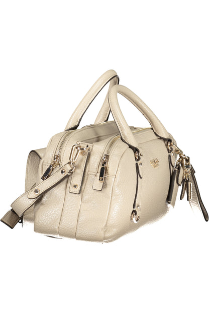 GUESS JEANS BORSA DONNA BEIGE