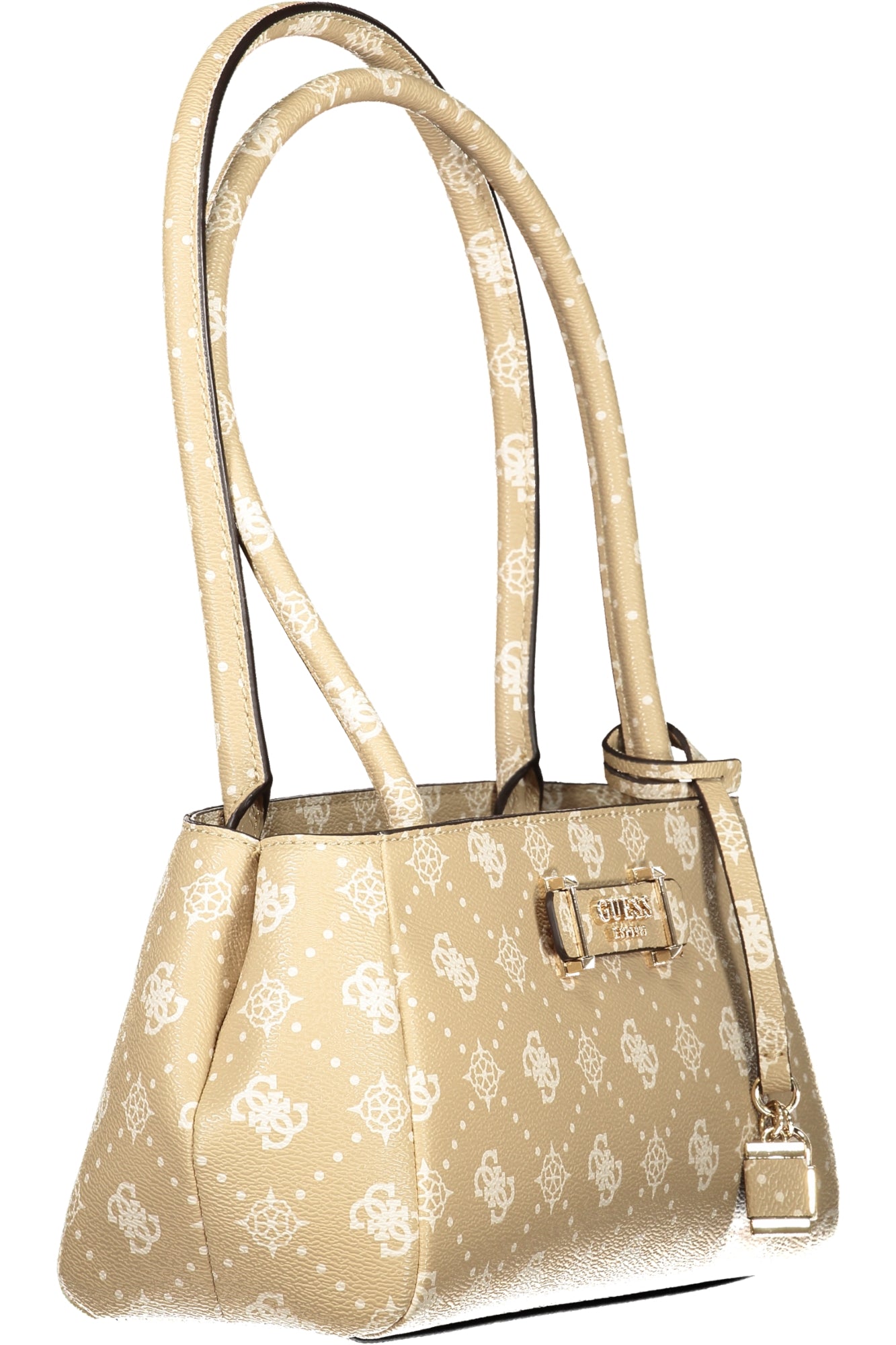 GUESS JEANS BORSA DONNA BEIGE