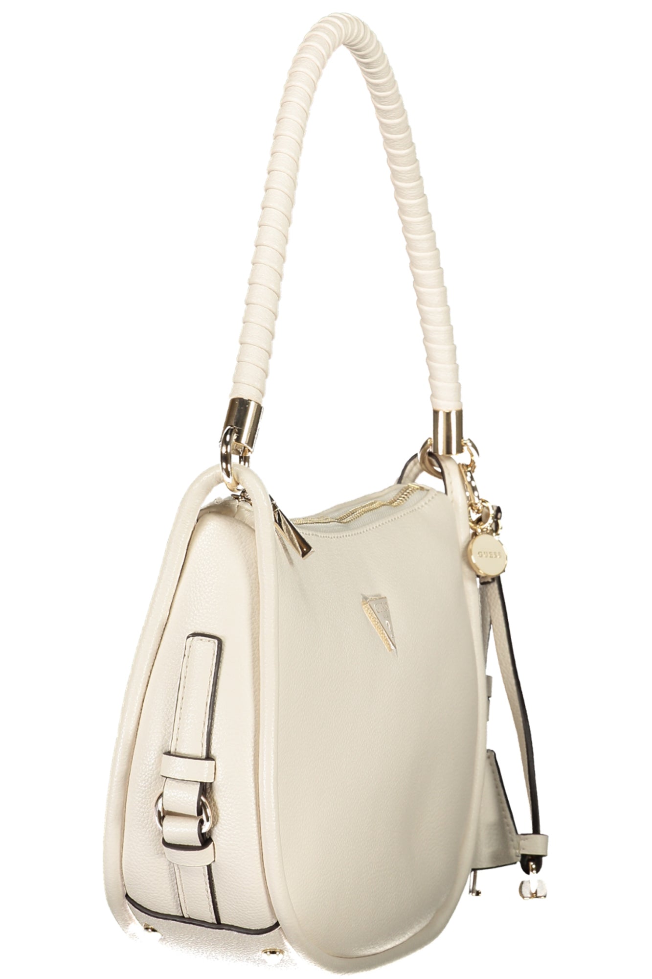 GUESS JEANS BORSA DONNA BIANCO