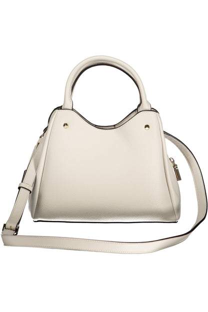 GUESS JEANS BORSA DONNA GRIGIO