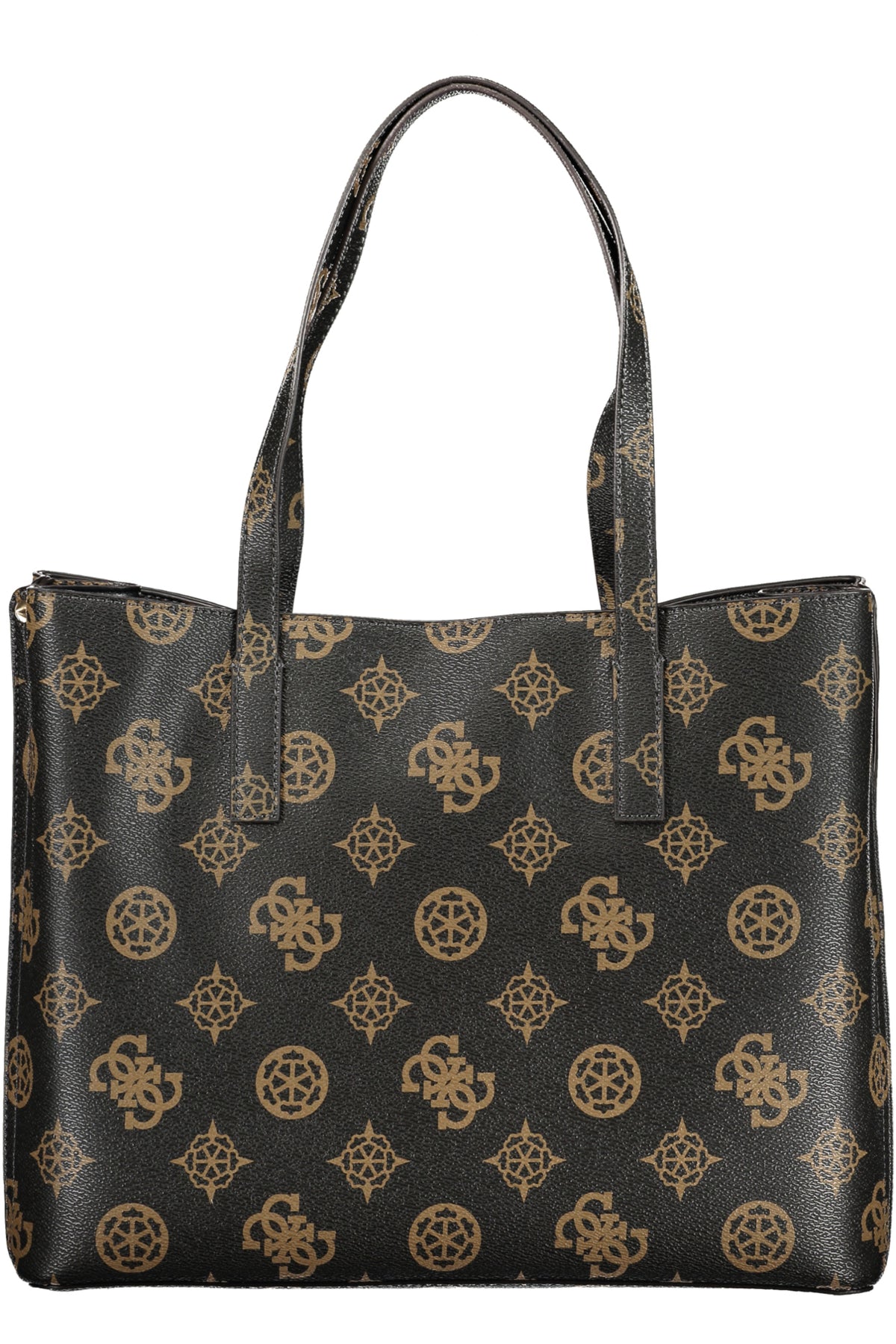 GUESS JEANS BORSA DONNA MARRONE