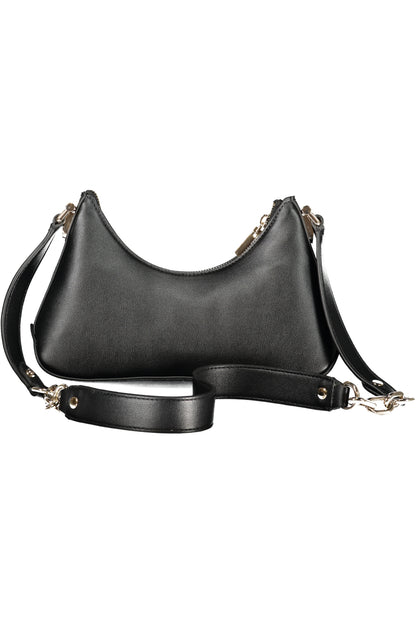 GUESS JEANS BORSA DONNA NERO