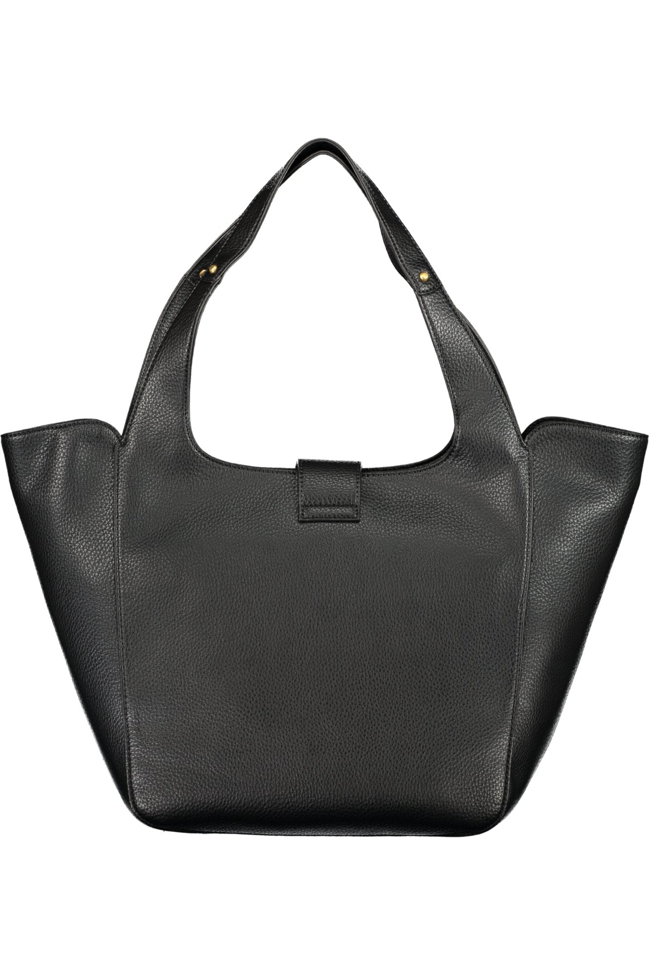 GUESS JEANS BORSA DONNA NERO