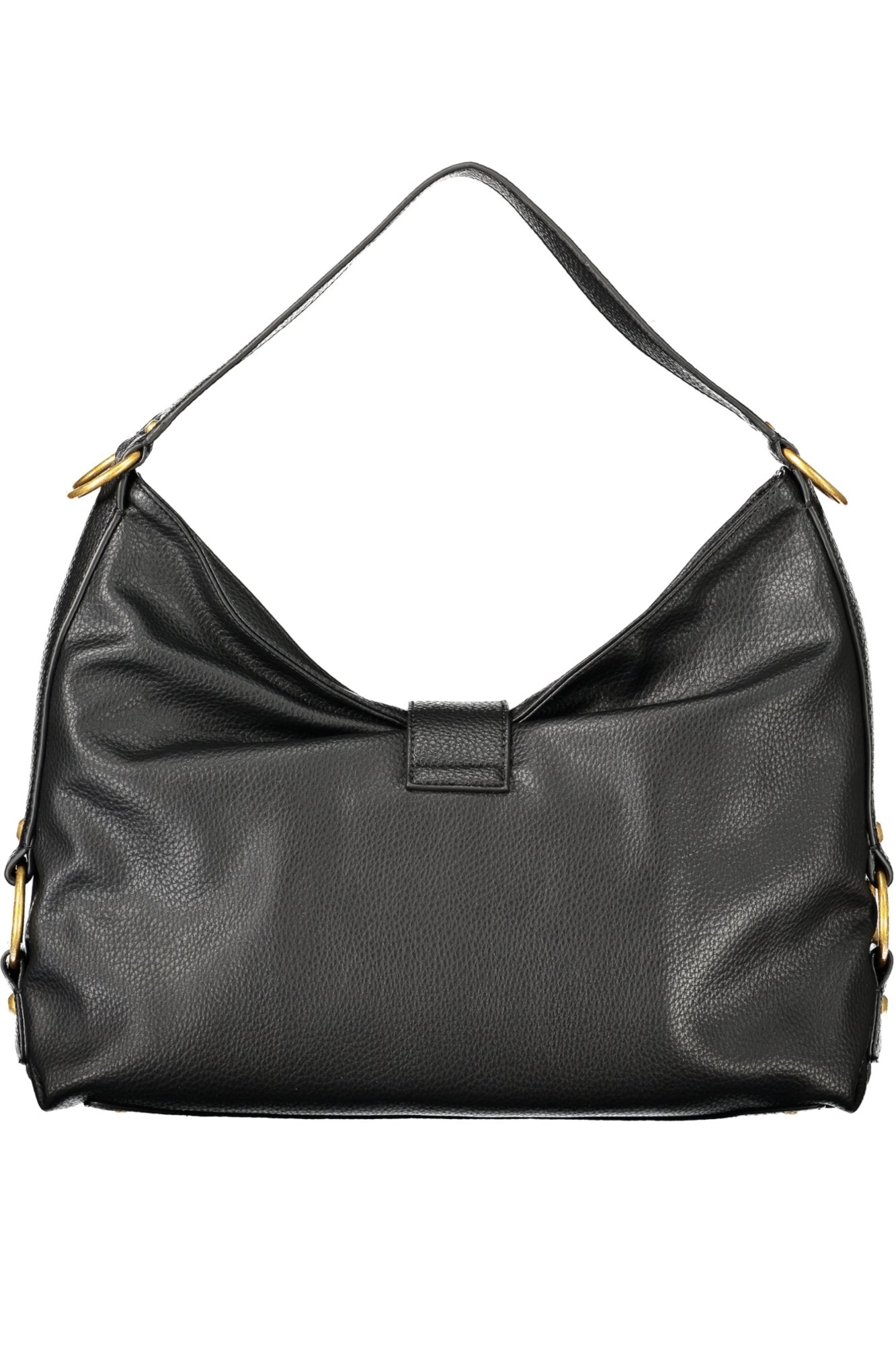 GUESS JEANS BORSA DONNA NERO