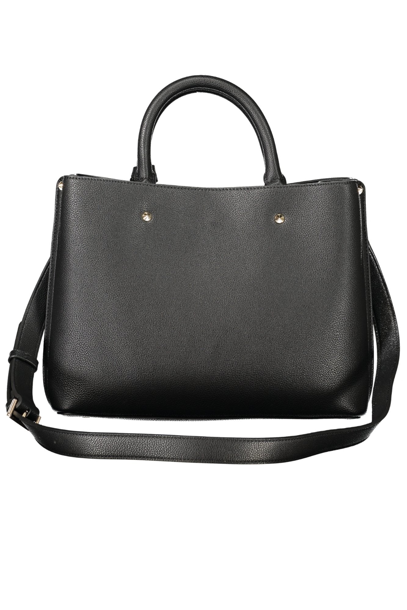 GUESS JEANS BORSA DONNA NERO