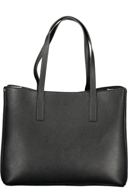 GUESS JEANS BORSA DONNA NERO