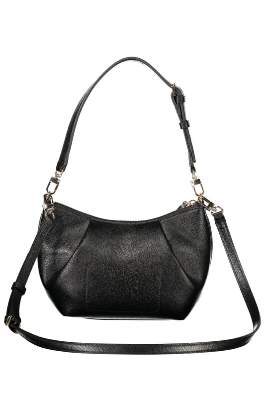 GUESS JEANS BORSA DONNA NERO