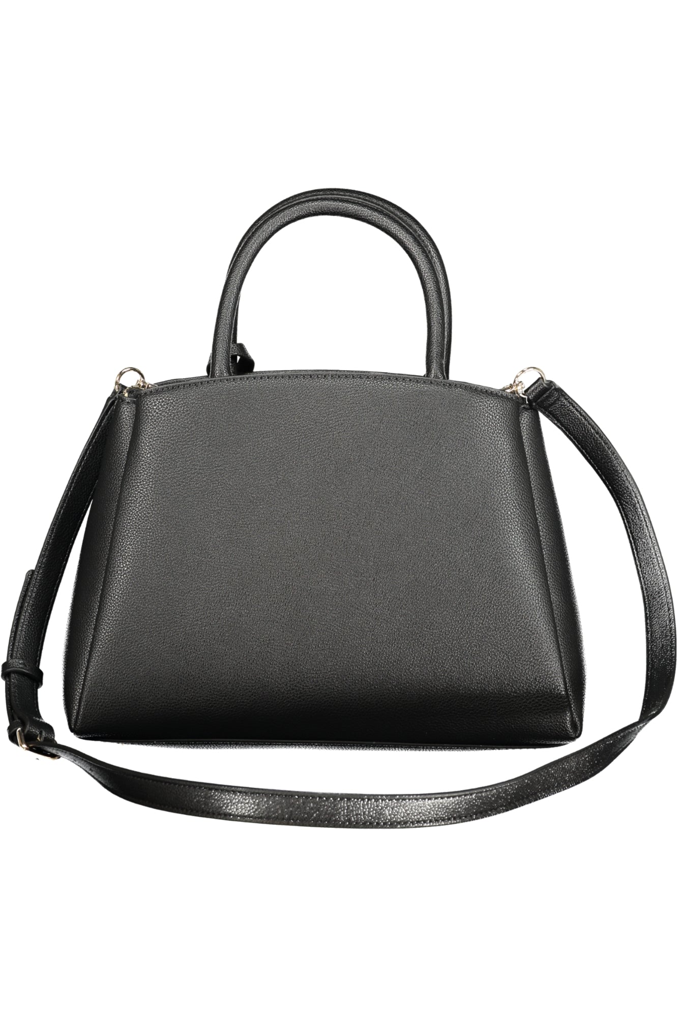 GUESS JEANS BORSA DONNA NERO