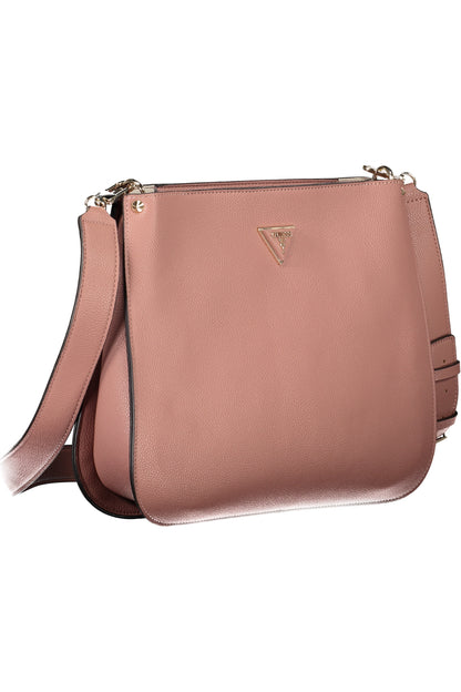 GUESS JEANS BORSA DONNA ROSA