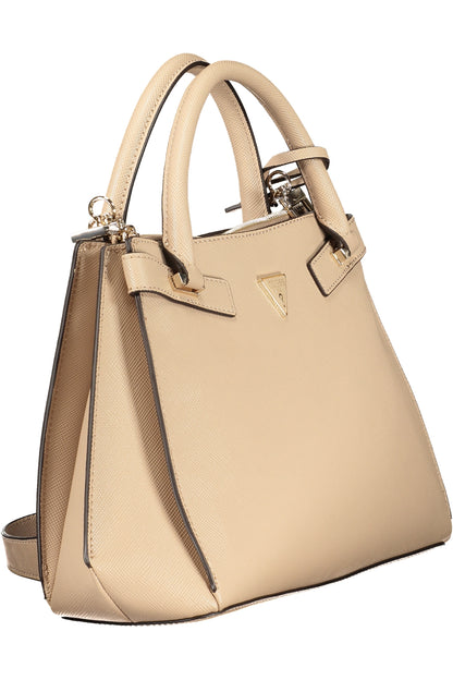 GUESS JEANS BORSA DONNA ROSA