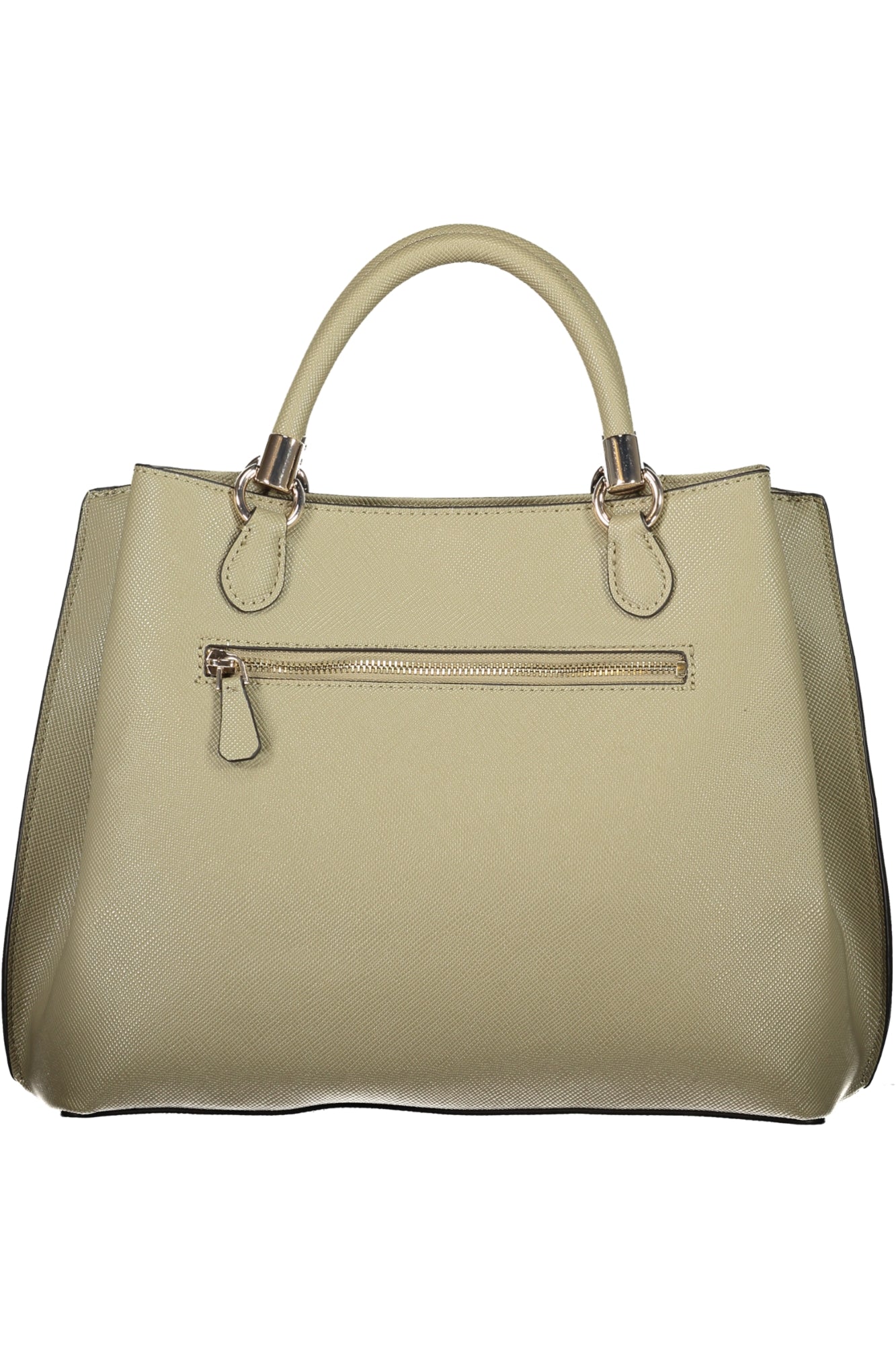GUESS JEANS BORSA DONNA VERDE