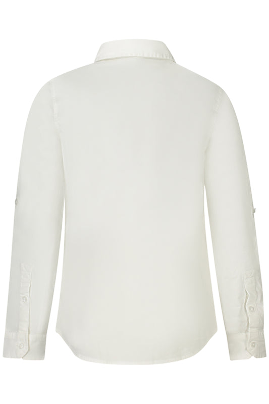 GUESS JEANS CAMICIA MANICHE LUNGHE BAMBINO