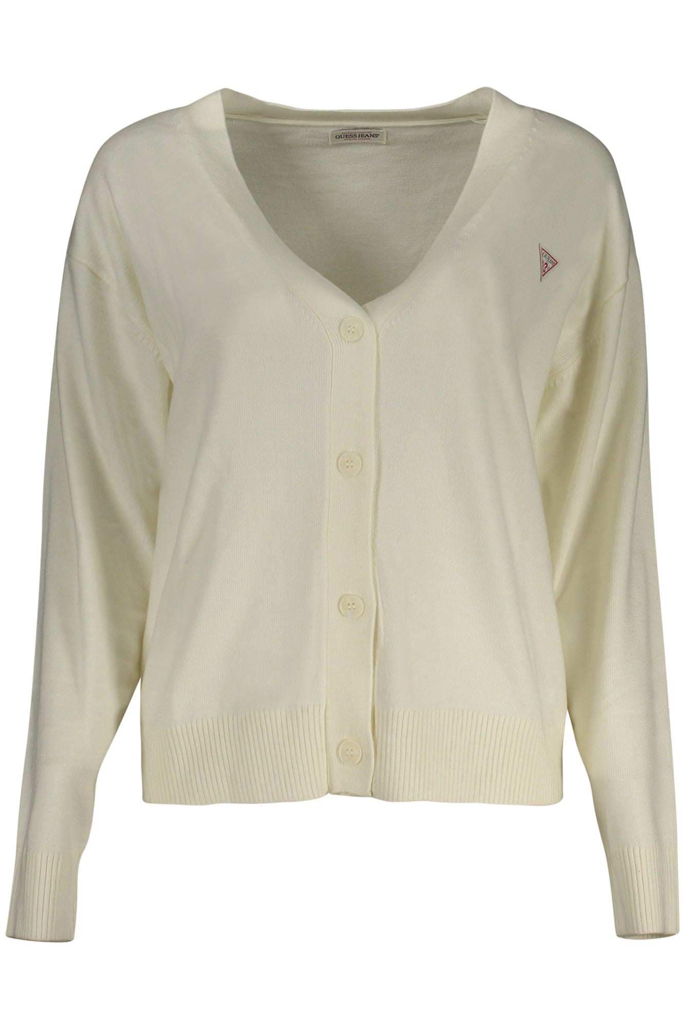 GUESS JEANS CARDIGAN DONNA