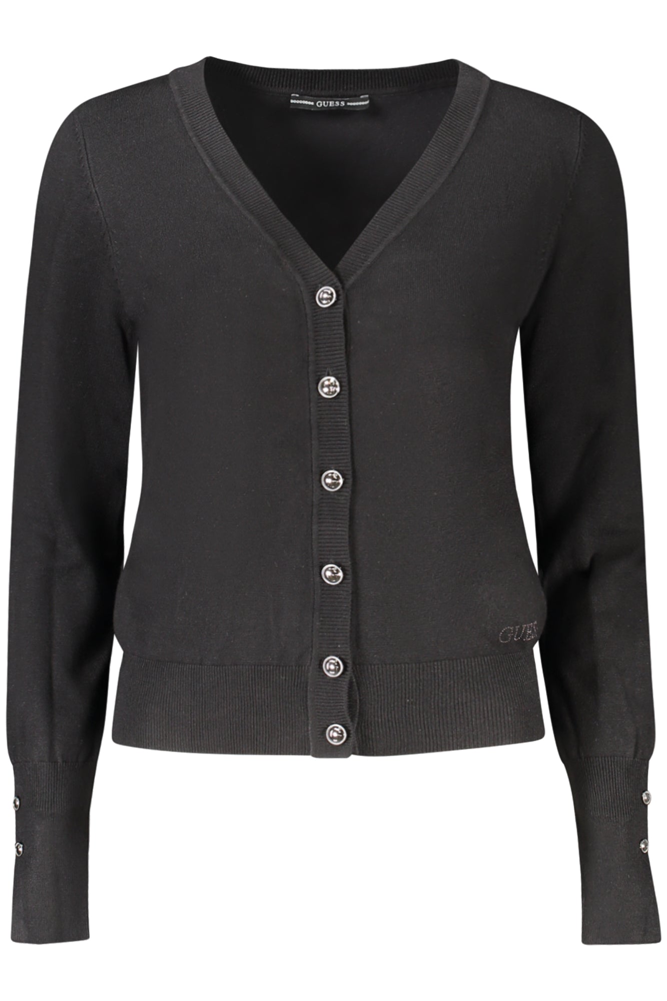 GUESS JEANS CARDIGAN DONNA