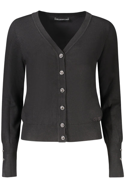 GUESS JEANS CARDIGAN DONNA
