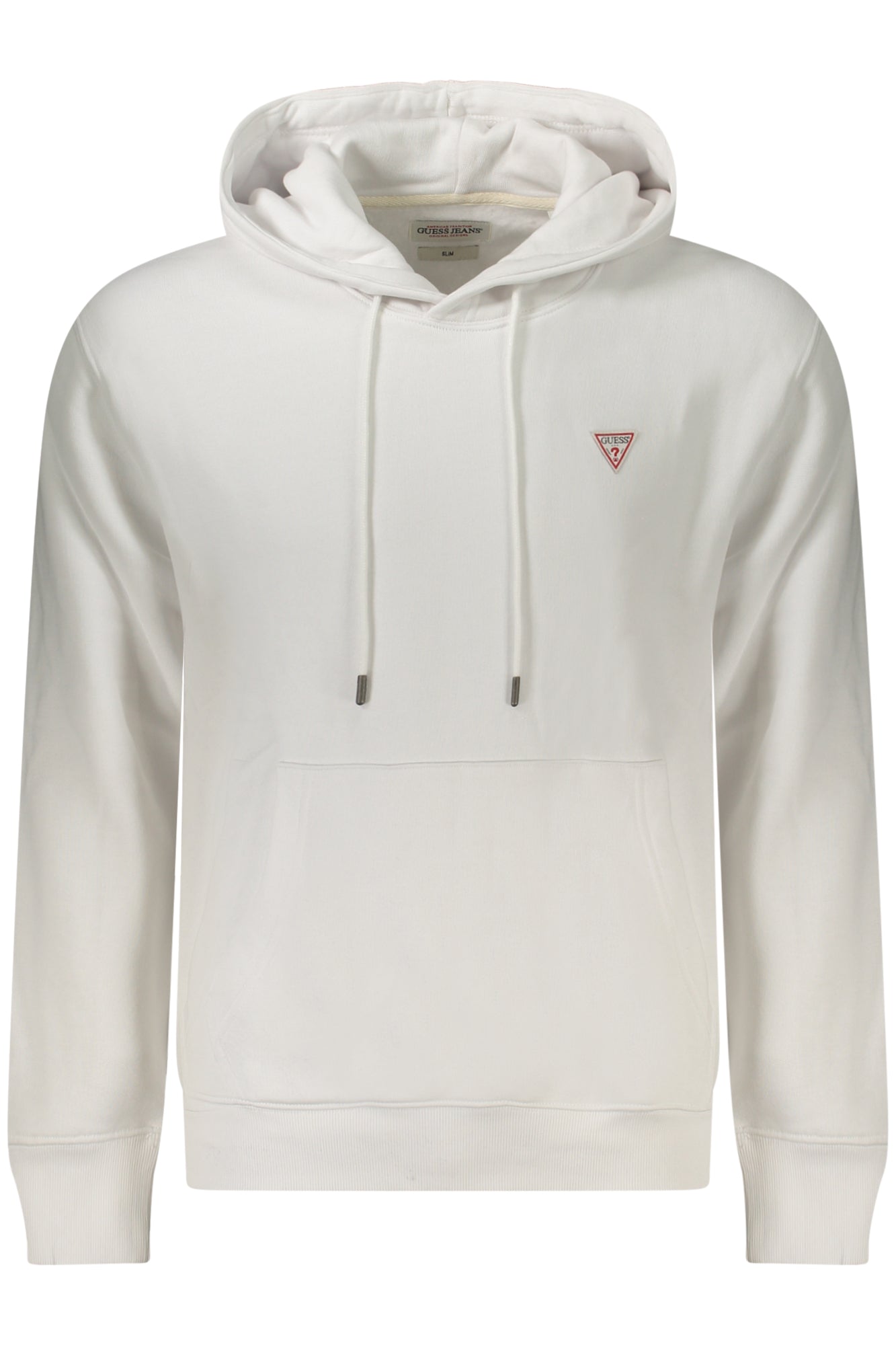 GUESS JEANS FELPA SENZA ZIP UOMO